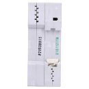 Siemens 5SU1356-6KK10 FI/LS-Schalter 6 kA 1P+N Typ A 30 mA B-Char In: 10 A Un AC: 230 V