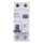 Siemens 5SU1356-6KK10 FI/LS-Schalter 6 kA 1P+N Typ A 30 mA B-Char In: 10 A Un AC: 230 V