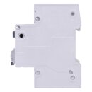 Siemens 5SU1356-6KK13 FI/LS-Schalter 6 kA 1P+N Typ A 30 mA B-Char In: 13 A Un AC: 230 V