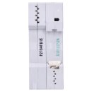 Siemens 5SU1356-6KK13 FI/LS-Schalter 6 kA 1P+N Typ A 30 mA B-Char In: 13 A Un AC: 230 V