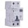 Siemens 5SU1356-6KK13 FI/LS-Schalter 6 kA 1P+N Typ A 30 mA B-Char In: 13 A Un AC: 230 V