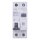 Siemens 5SU1356-6KK13 FI/LS-Schalter 6 kA 1P+N Typ A 30 mA B-Char In: 13 A Un AC: 230 V