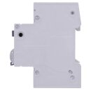 Siemens 5SU1356-7KK10 FI/LS-Schalter 6 kA 1P+N Typ A 30 mA C-Char In: 10 A Un AC: 230 V