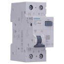 Siemens 5SU1356-7KK10 FI/LS-Schalter 6 kA 1P+N Typ A 30 mA C-Char In: 10 A Un AC: 230 V