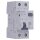 Siemens 5SU1356-7KK10 FI/LS-Schalter 6 kA 1P+N Typ A 30 mA C-Char In: 10 A Un AC: 230 V