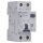 Siemens 5SU1356-7KK16 FI/LS-Schalter 6 kA 1P+N Typ A 30 mA C-Char In: 16 A Un AC: 230 V