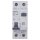 Siemens 5SU1356-7KK16 FI/LS-Schalter 6 kA 1P+N Typ A 30 mA C-Char In: 16 A Un AC: 230 V