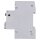 Siemens 5SU1356-7KK16 FI/LS-Schalter 6 kA 1P+N Typ A 30 mA C-Char In: 16 A Un AC: 230 V