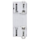 Siemens 5SU1326-6FP10 FI/LS-Schalter 6 kA 2P Typ A 30 mA B-Char In: 10A Un: 230V