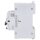 Siemens 5SU1326-6FP10 FI/LS-Schalter 6 kA 2P Typ A 30 mA B-Char In: 10A Un: 230V