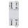 Siemens 5SU1326-6FP10 FI/LS-Schalter 6 kA 2P Typ A 30 mA B-Char In: 10A Un: 230V