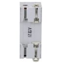 Siemens 5SU1326-6FP16 FI/LS-Schalter 6 kA 2P Typ A 30 mA B-Char In: 16A Un: 230V