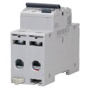 Siemens 5SU1326-6FP16 FI/LS-Schalter 6 kA 2P Typ A 30 mA B-Char In: 16A Un: 230V
