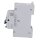 Siemens 5SU1326-6FP16 FI/LS-Schalter 6 kA 2P Typ A 30 mA B-Char In: 16A Un: 230V