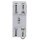 Siemens 5SU1326-6FP16 FI/LS-Schalter 6 kA 2P Typ A 30 mA B-Char In: 16A Un: 230V