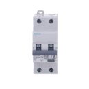 Siemens 5SU1326-6FP20 FI/LS-Schalter 6 kA 2P Typ A 30 mA...