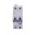Siemens 5SU1326-6FP20 FI/LS-Schalter 6 kA 2P Typ A 30 mA B-Char In: 20A Un: 230V