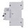 Siemens 5SU1336-6FP16 FI/LS-Schalter 6 kA 3P Typ A 30 mA B-Char In: 16A Un: 400V