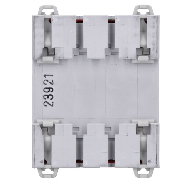 SIEMENS 5SU1346-7FP16 - Interruttore Differenziale FI/LS Tipo A 30mA, 4P, C16, 6kA