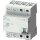 Siemens 5SV3322-4 FI-Schutzschalter Typ B 25A 1+N-pol. 30mA 230V 4TE kurzzeitverzögert