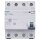 Siemens 5SV3644-4 FI-Schutzschalter Typ B 40A 3+N-pol. 300mA 400V 4TE kurzzeitverzögert