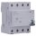 Siemens 5SV3344-4 FI-Schutzschalter Typ B 40A 3+N-pol. 30mA 400V 4TE kurzzeitverzögert