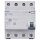 Siemens 5SV3346-4 FI-Schutzschalter Typ B 63A 3+N-pol. 30mA 400V 4TE kurzzeitverzögert