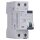 Siemens 5SV3111-6 FI-Schutzschalter 2-polig Typ A In: 16 A 10 mA Un AC: 230 V