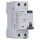 Siemens 5SV3612-6 FI-Schutzschalter 2-polig Typ A In: 25 A 300 mA Un AC: 230 V