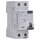 Siemens 5SV3314-6 FI-Schutzschalter 2-polig Typ A In: 40 A 30 mA Un AC: 230 V