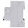 Siemens 5SV3314-6 FI-Schutzschalter 2-polig Typ A In: 40 A 30 mA Un AC: 230 V