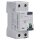 Siemens 5SV3614-6 FI-Schutzschalter 2-polig Typ A In: 40 A 300 mA Un AC: 230 V