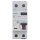 Siemens 5SV3614-6 FI-Schutzschalter 2-polig Typ A In: 40 A 300 mA Un AC: 230 V