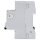 Siemens 5SV3614-6 FI-Schutzschalter 2-polig Typ A In: 40 A 300 mA Un AC: 230 V