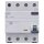Siemens 5SV3342-6 FI-Schutzschalter 4-polig Typ A In: 25 A 30 mA Un AC: 400 V