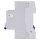 Siemens 5SV3342-6 FI-Schutzschalter 4-polig Typ A In: 25 A 30 mA Un AC: 400 V