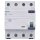 Siemens 5SV3344-6KL FI-Schutzschalter 4-polig Typ A In: 40 A 30 mA Un AC: 400 V