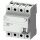 Siemens 5SV5344-6KL FI-Schutzschalter 4-polig Typ A In: 40 A 30 mA Un AC: 400 V