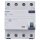 Siemens 5SV3644-6KL FI-Schutzschalter 4-polig Typ A In: 40 A 300 mA Un AC: 400 V