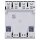 Siemens 5SV3644-6KL FI-Schutzschalter 4-polig Typ A In: 40 A 300 mA Un AC: 400 V