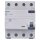 Siemens 5SV3346-6 FI-Schutzschalter 4-polig Typ A In: 63 A 30 mA Un AC: 400 V