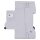 Siemens 5SV3346-6 FI-Schutzschalter 4-polig Typ A In: 63 A 30 mA Un AC: 400 V