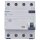 Siemens 5SV3346-6KL FI-Schutzschalter 4-polig Typ A In: 63 A 30 mA Un AC: 400 V