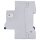 Siemens 5SV3346-6KL FI-Schutzschalter 4-polig Typ A In: 63 A 30 mA Un AC: 400 V