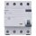 Siemens 5SV3646-6 FI-Schutzschalter 4-polig Typ A In: 63 A 300 mA Un AC: 400 V