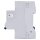 Siemens 5SV3646-6 FI-Schutzschalter 4-polig Typ A In: 63 A 300 mA Un AC: 400 V