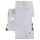 Siemens 5SV3644-8 FI-Schutzschalter 4-polig Typ A selektiv In: 40 A 300 mA Un AC: 400 V