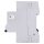 Siemens 5SV3344-3 FI-Schutzschalter 4-polig Typ F kurzzeitverzögert In: 40 A 30 mA Un