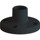 Siemens 8WD4208-0DE Fuß (einzeln) Kunststoff...