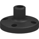 Siemens 8WD4308-0DB Fuß (einzeln) Kunststoff...